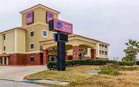 Comfort Suites Galveston Texas 2*